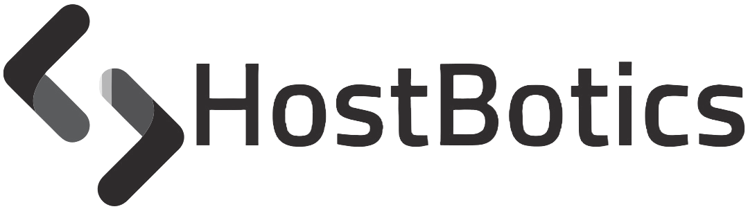 HostBotics